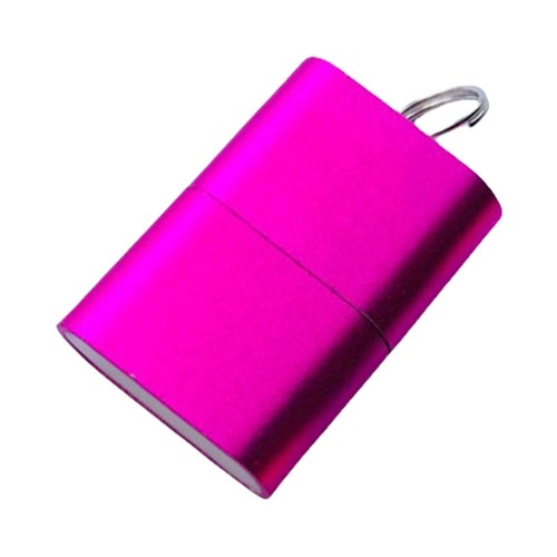 USB2.0 Memory Card Reader Memory Card Reader for TF Simultaneously Read Write - Afbeelding 5 van 12