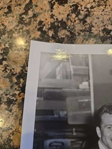 Original Elvis Presley Foto, aus Elvis Presely Museum - Bild 4 von 8