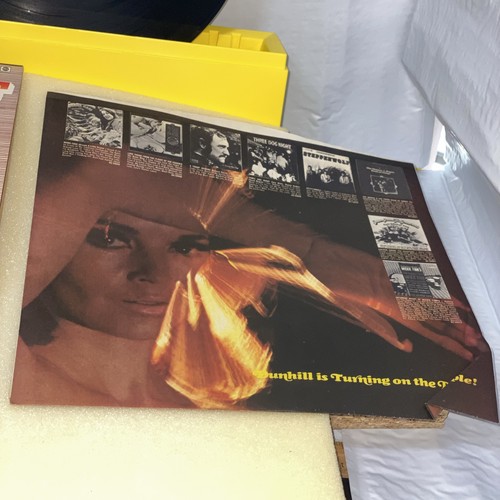 Mary’s Early Steppenwolf LIVE At The Matrix W/Shrink & OG Sleeve 1967 1st Press - Picture 6 of 24