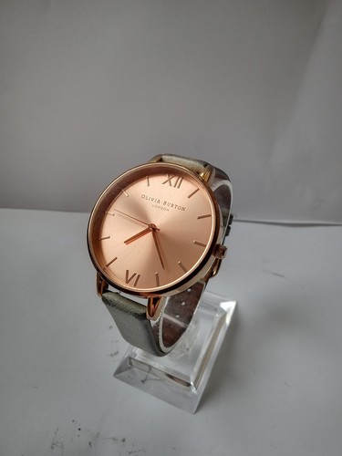 Olivia Burton Ladies Watch - Picture 2 of 9