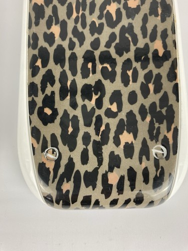 Texas Instruments TI-84 Plus Graphing Calculator Tested Animal Print - Picture 6 of 9