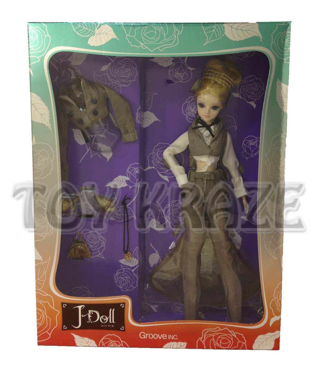 J doll ジェイドール　フリードリヒ Amazon.co.jp: J-Doll/Friedrichstrasse (フリードリヒ) : ホビー