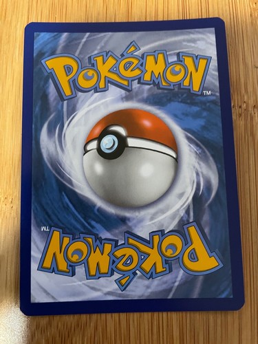 Pokemon Champion's Path Reverse Holo Rare Hatterene 020/073 Card! NEW! Fresh! - Picture 6 of 10