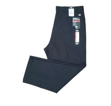 NWT Men's Black Dickies 874 Work Pants 48W X 32L
