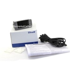 Gray XR02CX-5N0C1 Dixell Temperature Controller for Freezer Weiss 2 Probes 230 V