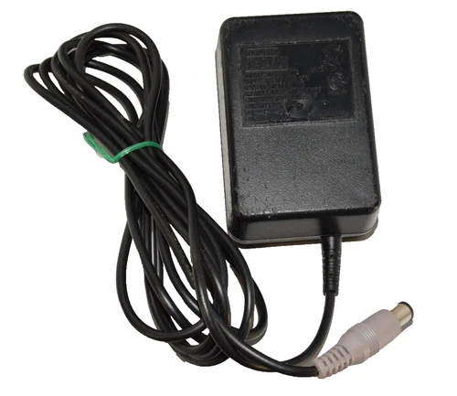 Super Nintendo SNES SNS-002 Power Supply AC Adapter Cord Official Authentic OEM