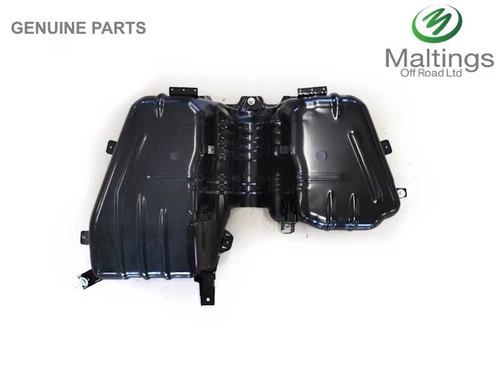 GENUINE FUEL CRADLE LR045366 FUEL TANK GUARD TO FIT RANGE ROVER L405/L494 SPORT