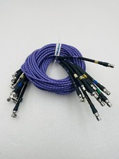 Gore PhaseFlex 0HR01R710600 cable (Bundle of 10)