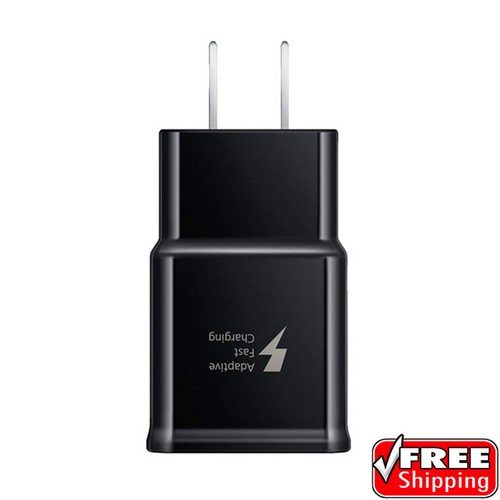 NEW Samsung Adaptive Fast Charger & Type-C USB Cable for Samsung Galaxy A42 - Picture 3 of 3