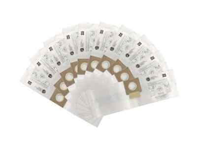 Genuine Hoover Style CC1 Vacuum Cleaner Bags CH32008 Hustone Canister OEM vac [3 - Picture 1 of 1