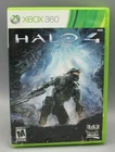 Halo 4 (Microsoft Xbox 360, 2012)