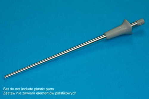 RB MODELO 35B68 - 1:35 Barril 8,8 cm KwK 44 L/71 para E-50 - Imagen 2 de 7