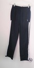 Ralph Lauren Little Boys Striped Tricot Pants French Navy Sz 5 - NWT