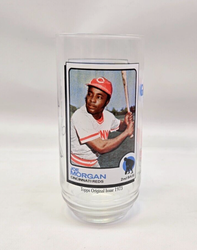 Gafas MCDONALD'S 1993 All Time Greatest Team (lote de 9) firmadas todas diferentes - Imagen 9 de 21