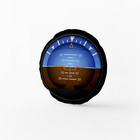 Airplane Instrument Pillow