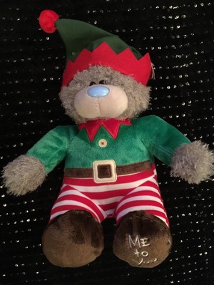 christmas me to you bears