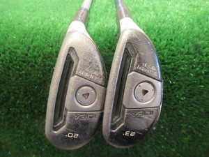 used driving iron