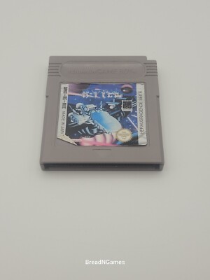 R-Type Modul Nintendo Gameboy -guter Zustand- PAL