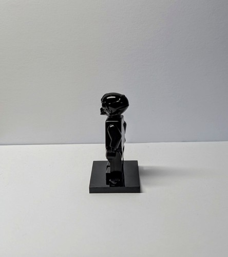 LEGO Star Wars NI-L8 Protocol Droid Minifigure Imperial TIE Fighter 75300 sw1136 - Picture 2 of 4