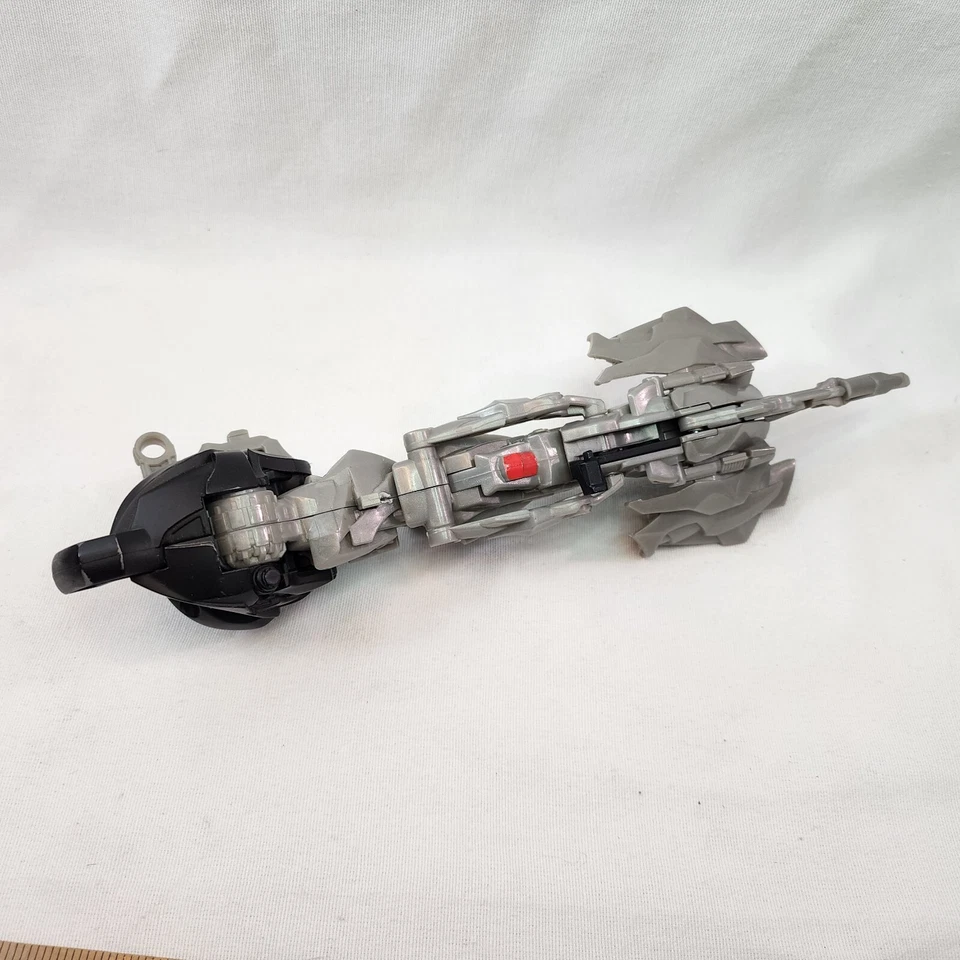 Transformers ROTF Megatron Leader Class Action Figure Hasbro 2009 Right Arm Part - Image 4 of 4