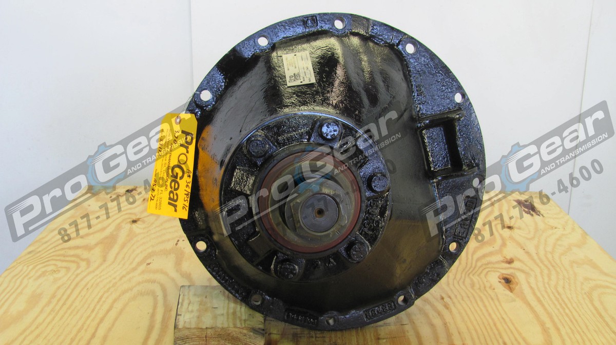 30トランスファー 2009-2010 SUBARU FORESTER Automatic Transmission non-turbo