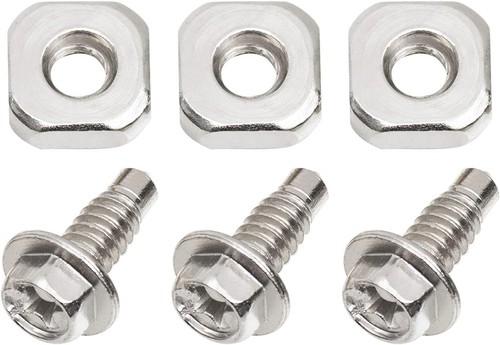 279393 Dryer Terminal Block Screw Kit 54-PCS - Picture 2 of 6