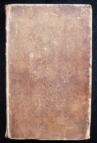 SERIES OF EXTEMPORANEOUS DISCOURSES, Elias Hicks 1825 [1st Ed] Quaker sermons - Foto 2 di 9