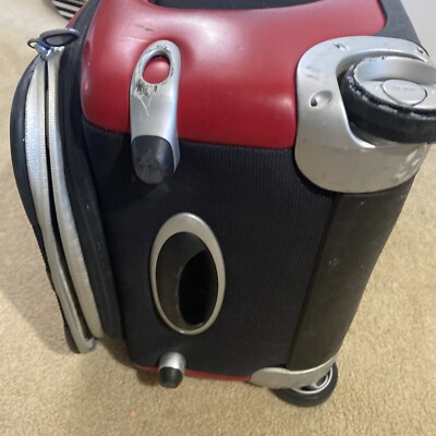  Indra 様リクエストTUMI × DUCATI T3 ⁑ Tumi T3 Ducati Total Transporter - Black Suitcases, Luggage