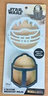 Star Wars Silicone Breakfast Molds - The Mandalorian 2021 Best Brands