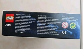 LEGO 7913 Star Wars: Clone Trooper Battle Pack