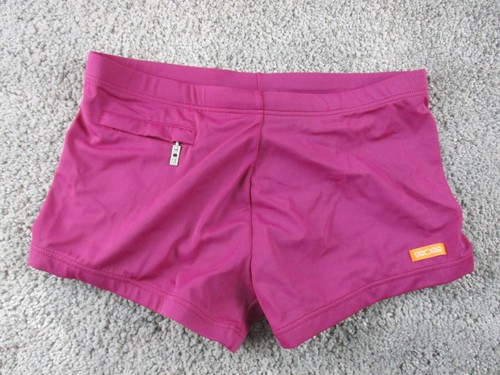 Hom Mens Swim Wear Briefs Small XS EU 3 UK 30 Club Wear - Bild 1 von 12
