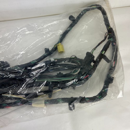 Nuevo conjunto de arnés de cableado de carrocería interior Jeep Wrangler 2011 OEM 68057772AC - Imagen 6 de 11