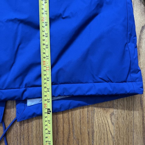 Nike Los Angeles Dodgers MLB Blue Dugout Performance Full-Zip Jacke Herren L - Bild 5 von 7