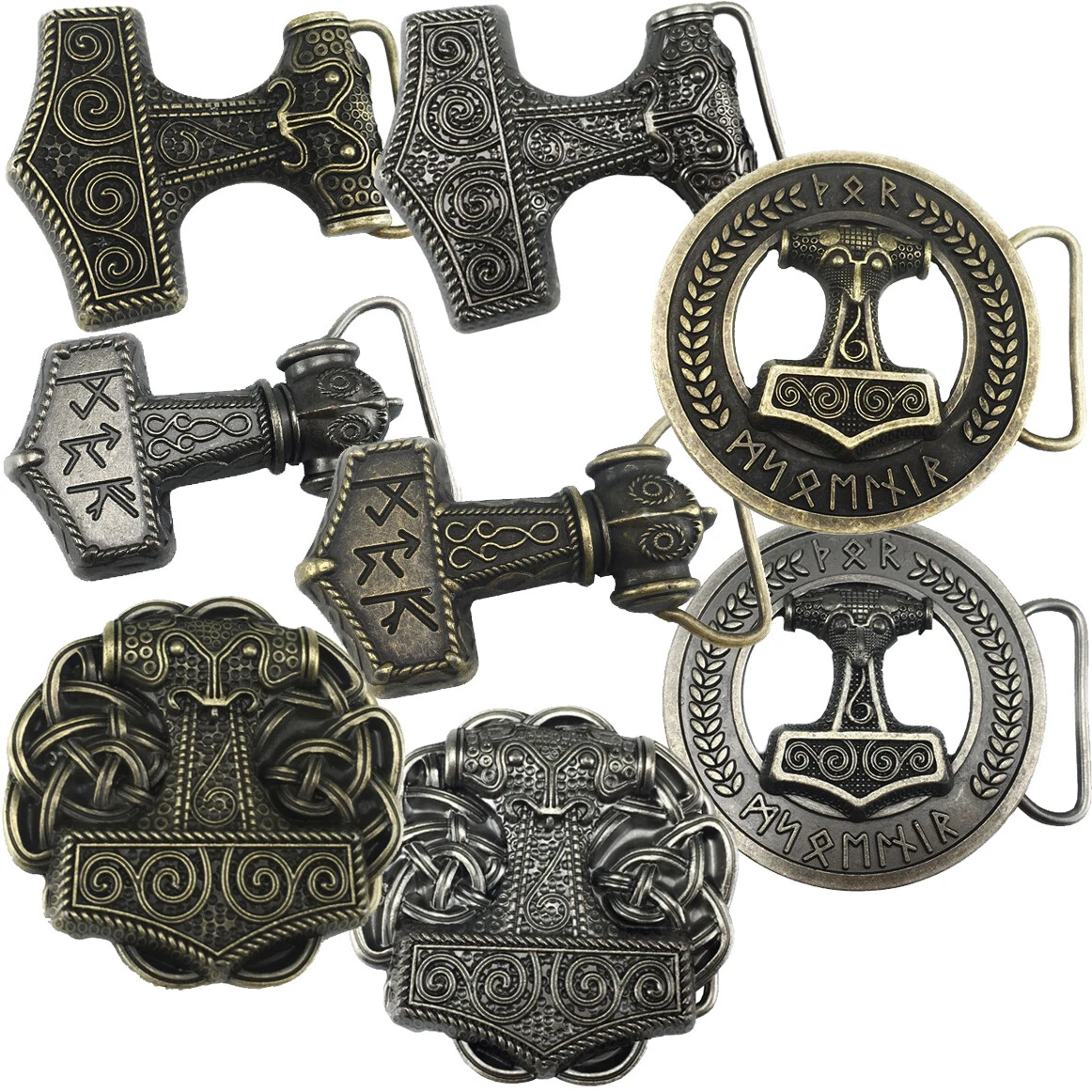 Breter Wknger Gürtel | Medeval Belt, Vkng Costume, Prate Accessores