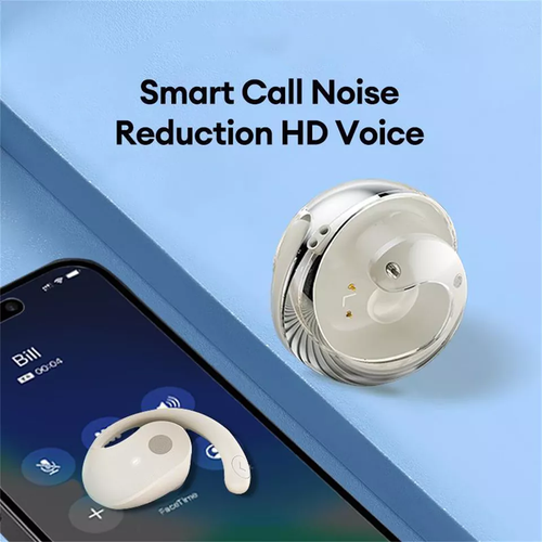 Translator Earbuds 150 Languages Real Time Online OffLine Translation Earphones - Zdjęcie 17 z 26