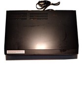 Sony SLV-D380P DVD VCR Combo Player w/ RCA Cables Tested Works Great! No Remote