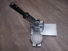 Heavy Duty Professional Button Press Stamp / Button Maker