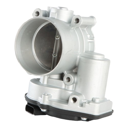 Throttle Body Fit For Ford Edge Lincoln MKX 2011-2018 Lobo 2015-2017 3.5L 3.7L - Picture 3 of 13