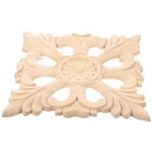 Wooden Wall Art Decorative Wood Carved Wall Decor for Home cafe decoration