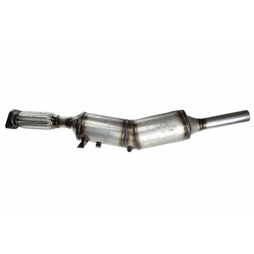 PARTIKELFILTER (FAP) FÜR MEGANE III 1.5 DCI 110 PS 200101350R 208026624R - Bild 6 von 14