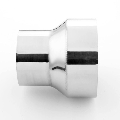 Exhaust Pipe Adapter 3.5" ID to 5" ID Tip Pipe Reducer Connector Stainless Steel - Picture 7 of 7