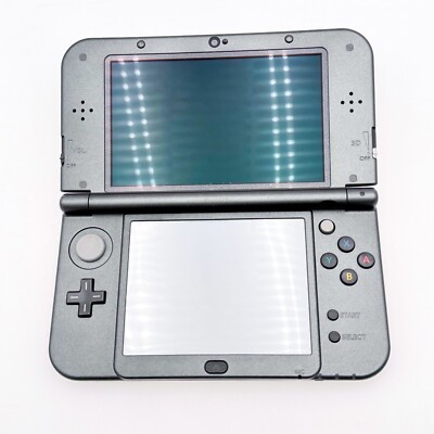 ニンテンドー3DS - まさ★ NEW (Read) New Nintendo 3DS XL Zelda Majora's Mask Edition