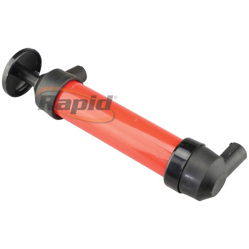 Fluid Transfer Pump - Mityvac 12-MV7241 - Picture 3 of 7
