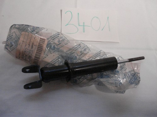 Amortiguador trasero ORIGINAL Vespa ET4 Piaggio Runner FX NRG TPH Sfera Zip - Imagen 2 de 2