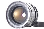 PENTAX f/4.5 Camera Lenses 75mm Focal