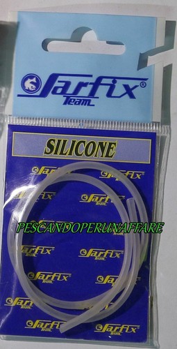 SARFIX SILICONE guaina