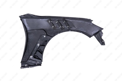 Carbon GR86 ZN8 Subaru BRZ ZC8 Type II Vented Front Fender for 2022-2024 Toyota - Bild 18 von 24