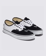 VANS Authentic Magpie Bird Mens Womens Sneakers ✅Multiple Sizes