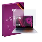 atFoliX Glass Protector for Huawei MateBook 16s 2023 9H Hybrid-Glass