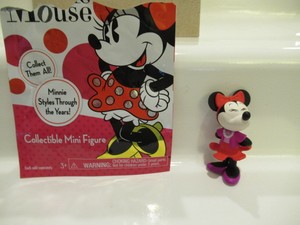 minnie mouse blind bags